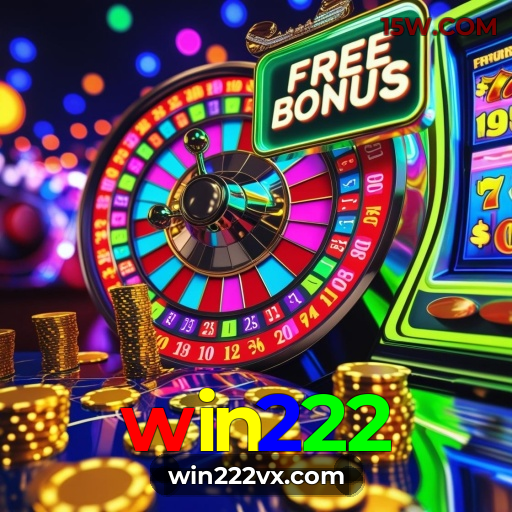 Mesa de Roleta win222