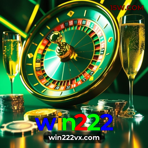 Experiência VIP win222