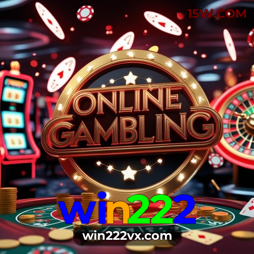 Recursos de Bônus win222