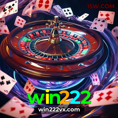Provedores de Jogos win222