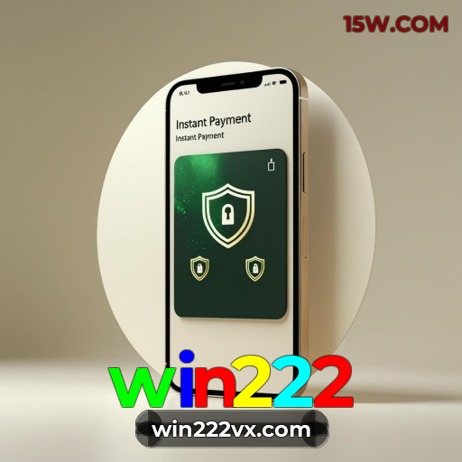 Bônus de Boas-vindas win222