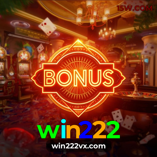 Apostas de Futebol win222