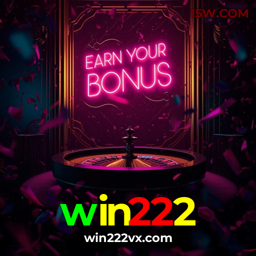 Jogos de Slot win222