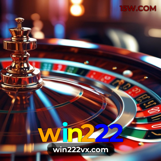 Casino Ao Vivo win222